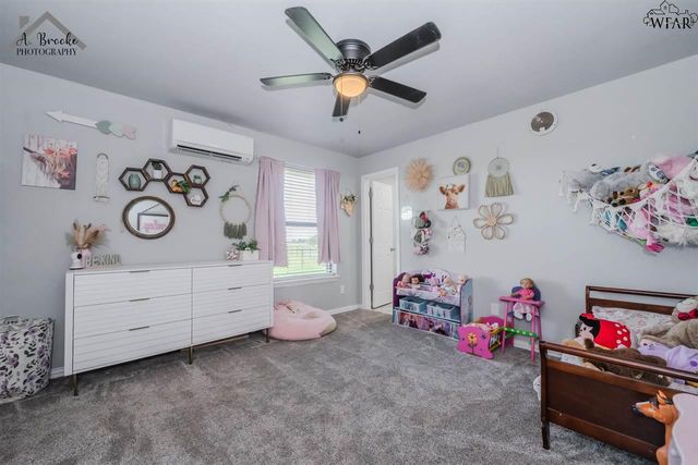 2 GILBERT ROAD, Burkburnett, TX 76354