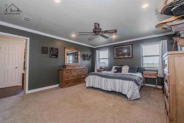 2 GILBERT ROAD, Burkburnett, TX 76354