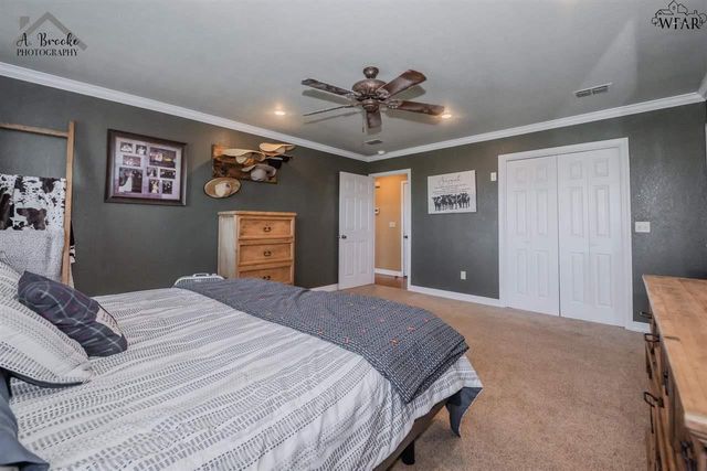 2 GILBERT ROAD, Burkburnett, TX 76354