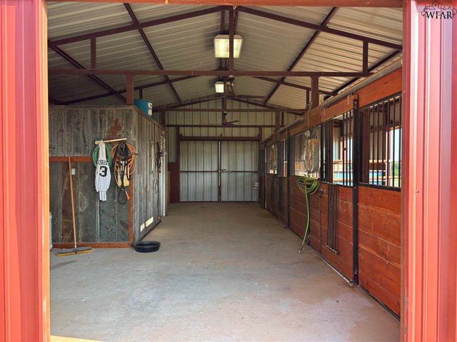 2 GILBERT ROAD, Burkburnett, TX 76354