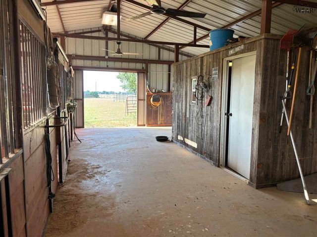 2 GILBERT ROAD, Burkburnett, TX 76354