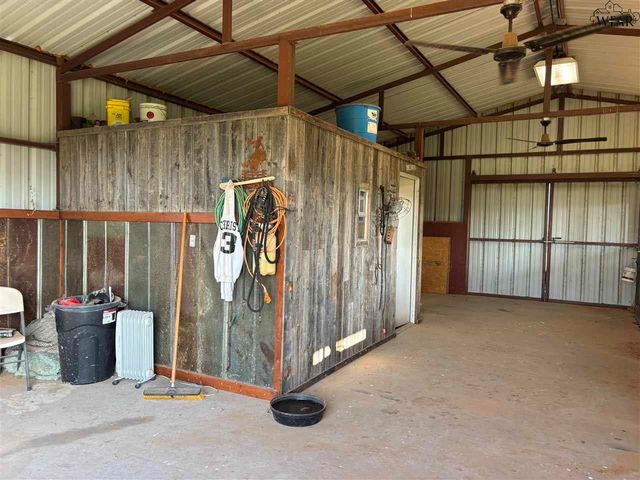 2 GILBERT ROAD, Burkburnett, TX 76354