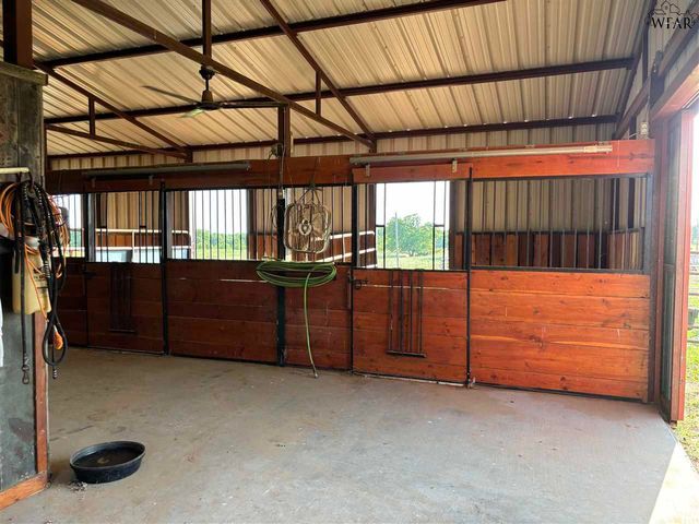 2 GILBERT ROAD, Burkburnett, TX 76354