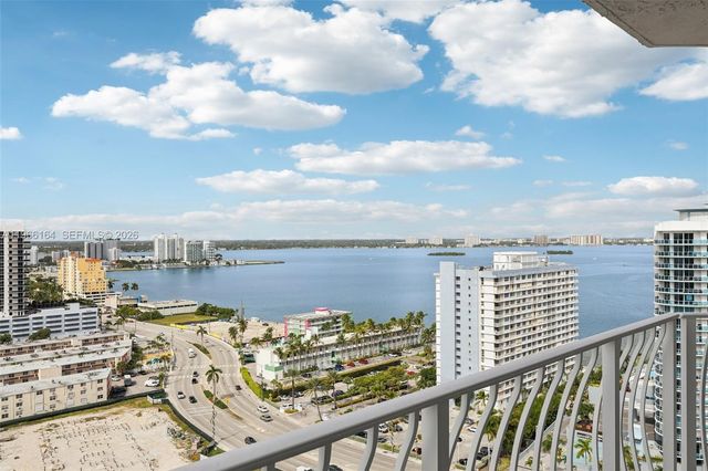 7601 E Treasure Dr 2305, North Bay Village, FL 33141