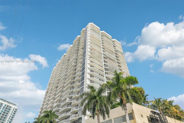 7601 E Treasure Dr 2305, North Bay Village, FL 33141