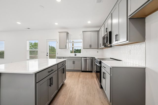 306 Strong Street, Columbia, TN 38401