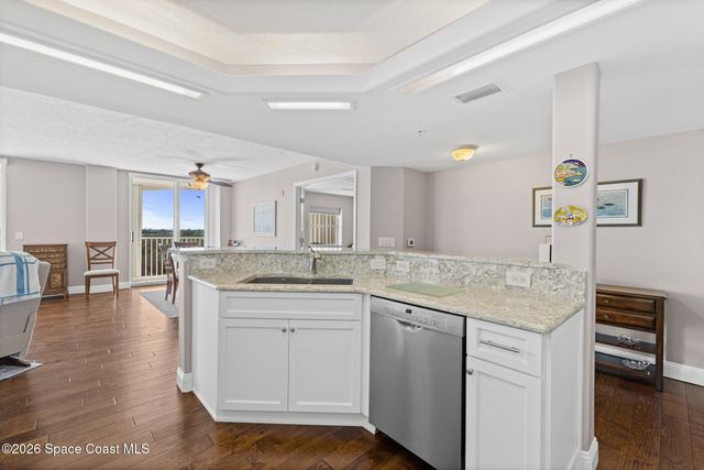 801 Del Rio Way 502, Merritt Island, FL 32953