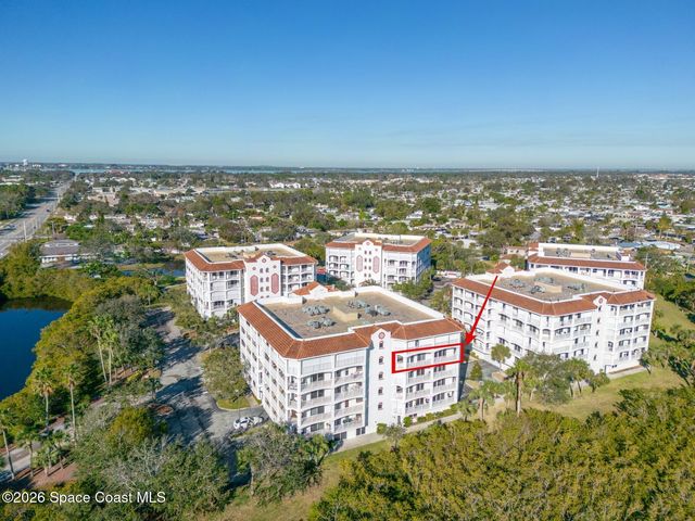 801 Del Rio Way 502, Merritt Island, FL 32953