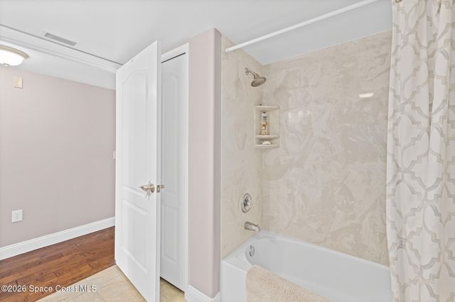 801 Del Rio Way 502, Merritt Island, FL 32953