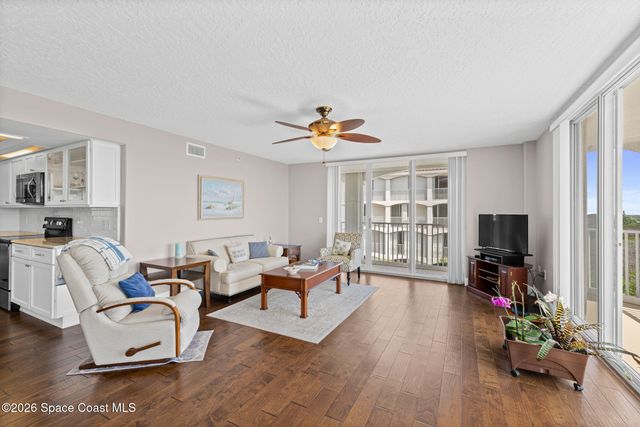 801 Del Rio Way 502, Merritt Island, FL 32953