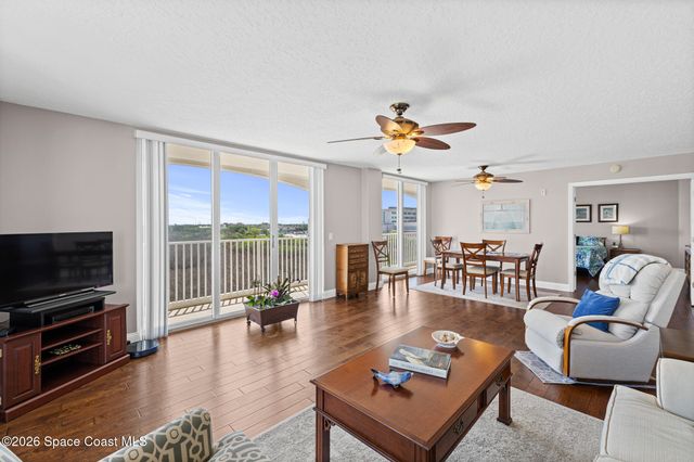 801 Del Rio Way 502, Merritt Island, FL 32953