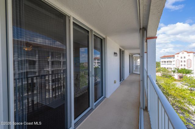 801 Del Rio Way 502, Merritt Island, FL 32953