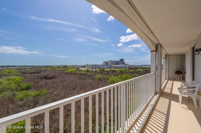 801 Del Rio Way 502, Merritt Island, FL 32953