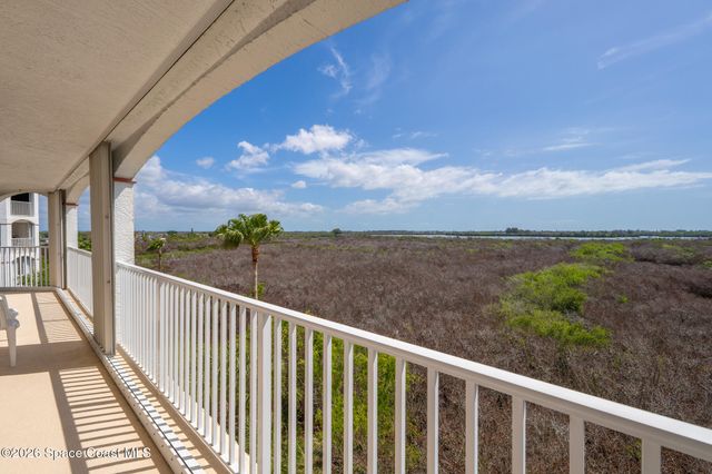 801 Del Rio Way 502, Merritt Island, FL 32953