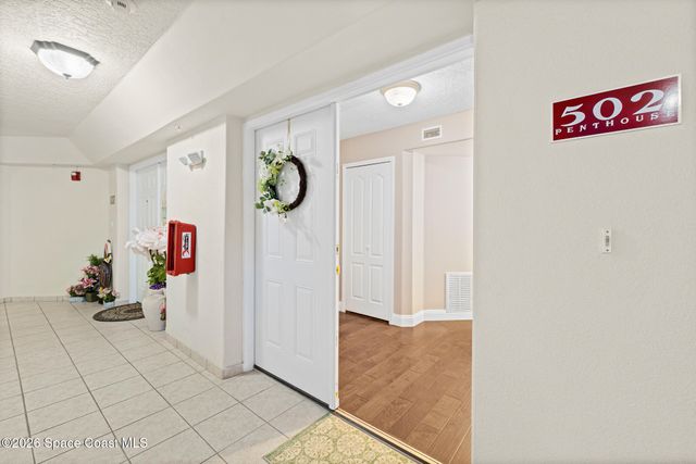 801 Del Rio Way 502, Merritt Island, FL 32953