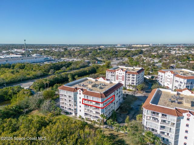 801 Del Rio Way 502, Merritt Island, FL 32953