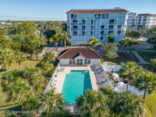 801 Del Rio Way 502, Merritt Island, FL 32953