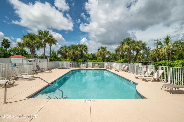 801 Del Rio Way 502, Merritt Island, FL 32953