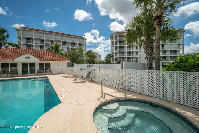 801 Del Rio Way 502, Merritt Island, FL 32953