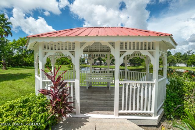 801 Del Rio Way 502, Merritt Island, FL 32953