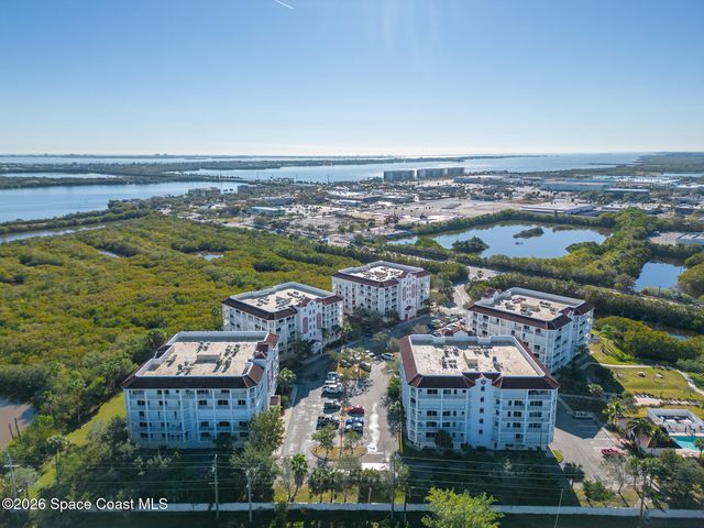 801 Del Rio Way 502, Merritt Island, FL 32953