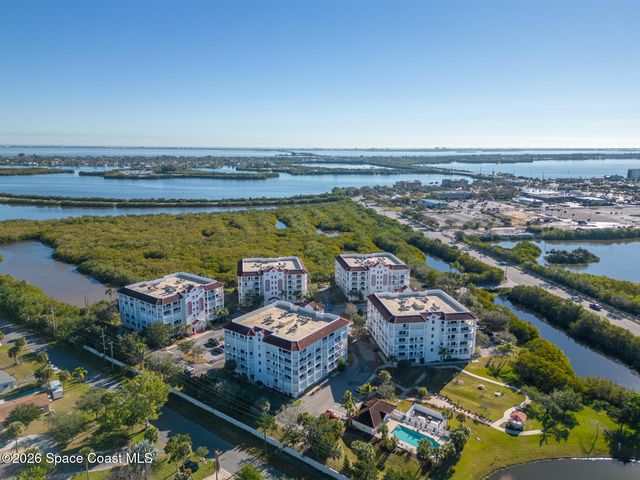 801 Del Rio Way 502, Merritt Island, FL 32953