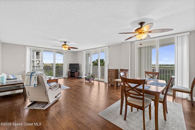 801 Del Rio Way 502, Merritt Island, FL 32953