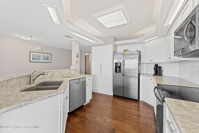 801 Del Rio Way 502, Merritt Island, FL 32953