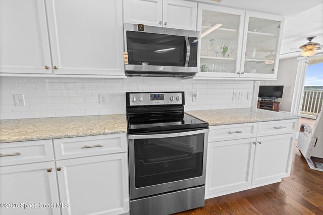 801 Del Rio Way 502, Merritt Island, FL 32953