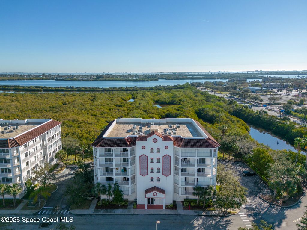 801 Del Rio Way 502, Merritt Island, FL 32953