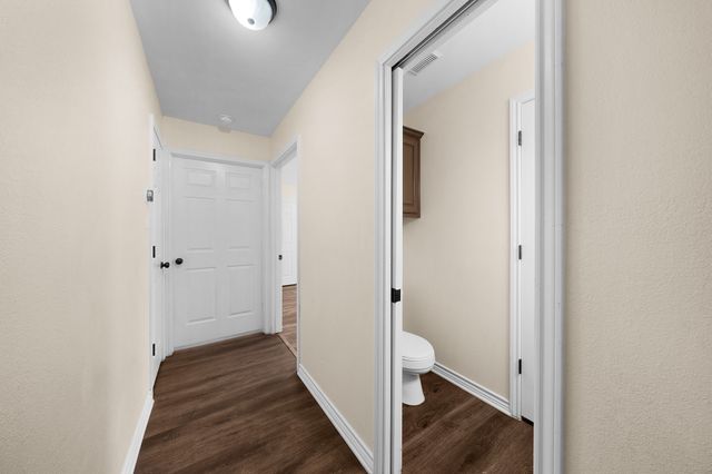 324 N Tolbert Avenue, Sherman, TX 75092
