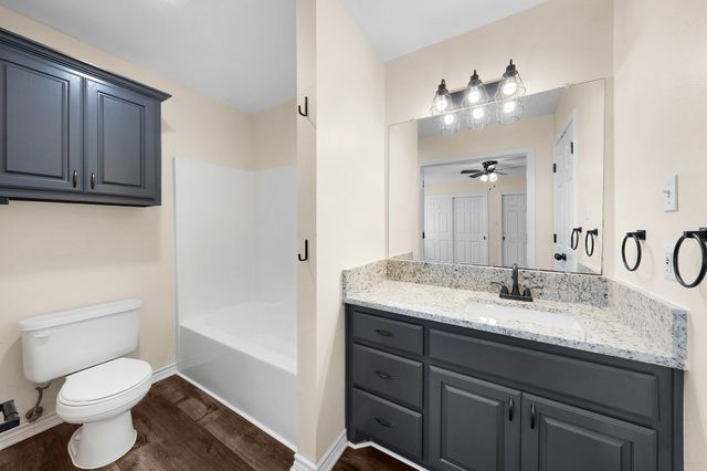 324 N Tolbert Avenue, Sherman, TX 75092