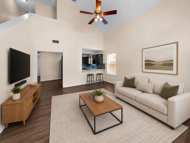 324 N Tolbert Avenue, Sherman, TX 75092