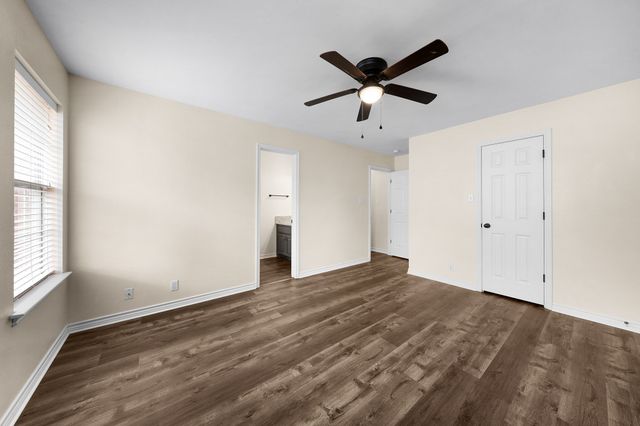 324 N Tolbert Avenue, Sherman, TX 75092