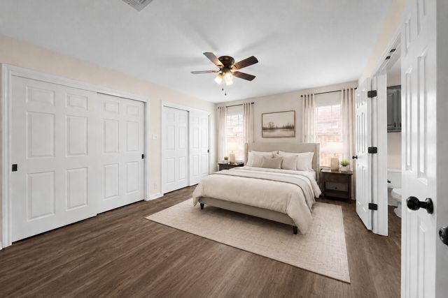 324 N Tolbert Avenue, Sherman, TX 75092