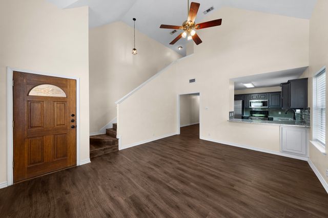 324 N Tolbert Avenue, Sherman, TX 75092