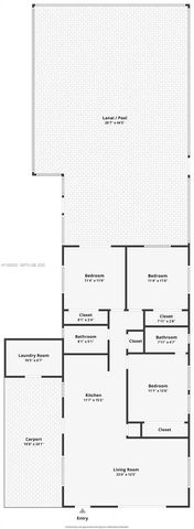 909 NE 7th St, Pompano Beach, FL 33060