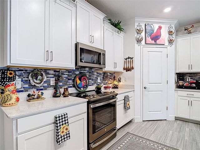 10021 CAMPANULA COURT, Land O Lakes, FL 34637