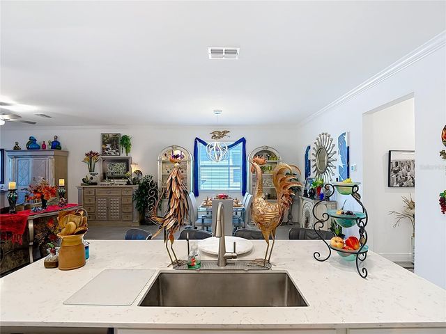 10021 CAMPANULA COURT, Land O Lakes, FL 34637