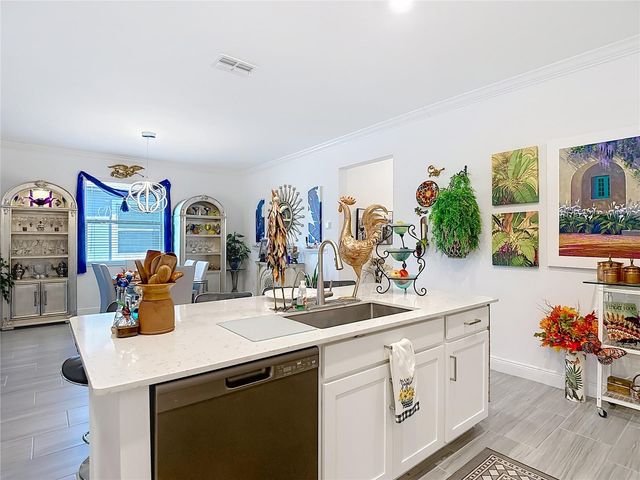 10021 CAMPANULA COURT, Land O Lakes, FL 34637