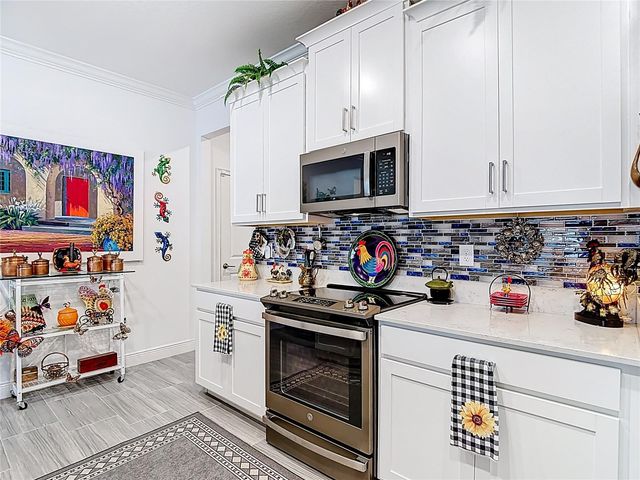 10021 CAMPANULA COURT, Land O Lakes, FL 34637