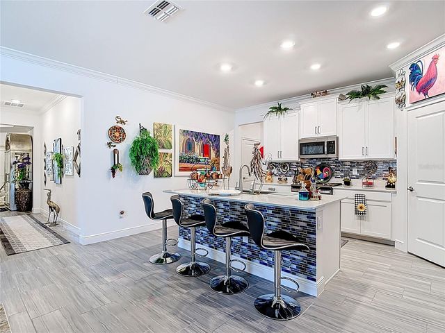 10021 CAMPANULA COURT, Land O Lakes, FL 34637