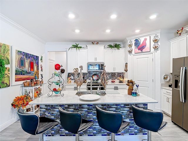 10021 CAMPANULA COURT, Land O Lakes, FL 34637