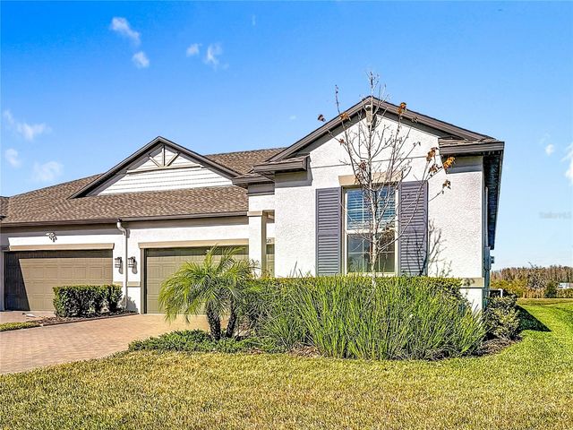 10021 CAMPANULA COURT, Land O Lakes, FL 34637