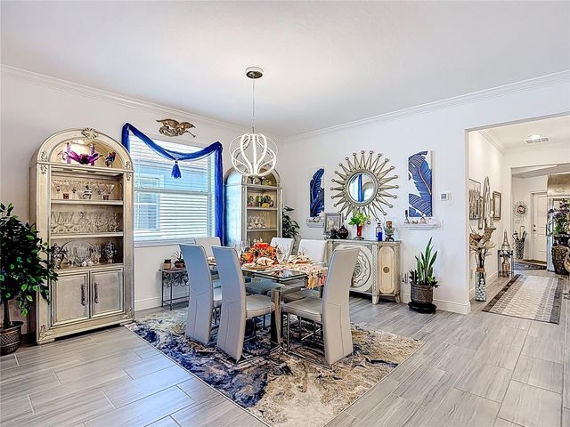 10021 CAMPANULA COURT, Land O Lakes, FL 34637