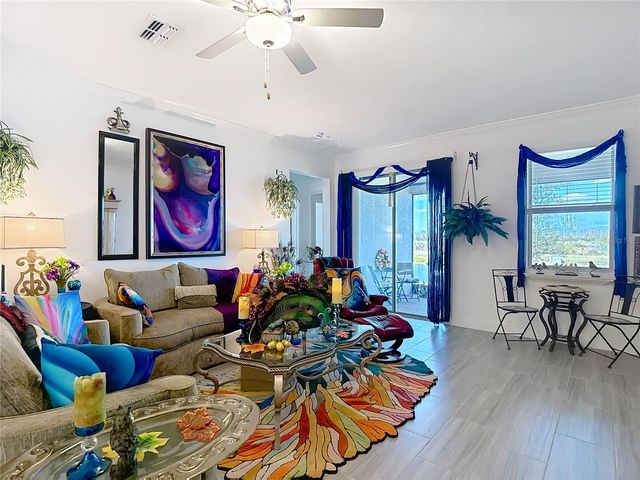 10021 CAMPANULA COURT, Land O Lakes, FL 34637