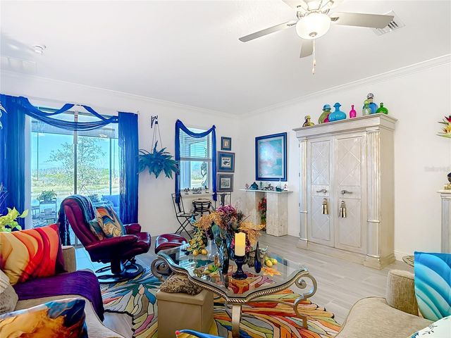 10021 CAMPANULA COURT, Land O Lakes, FL 34637