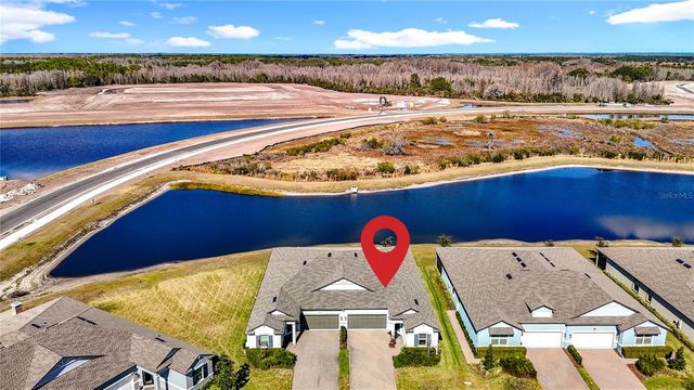 10021 CAMPANULA COURT, Land O Lakes, FL 34637