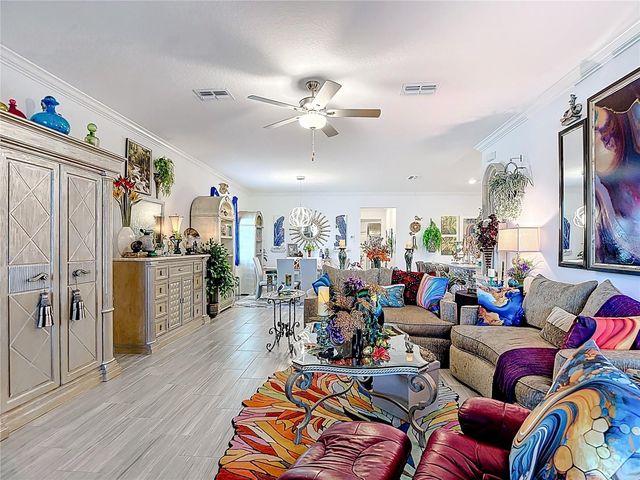 10021 CAMPANULA COURT, Land O Lakes, FL 34637