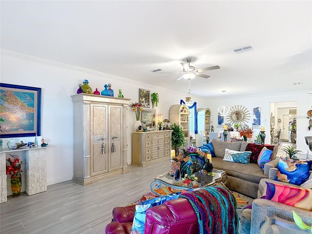 10021 CAMPANULA COURT, Land O Lakes, FL 34637